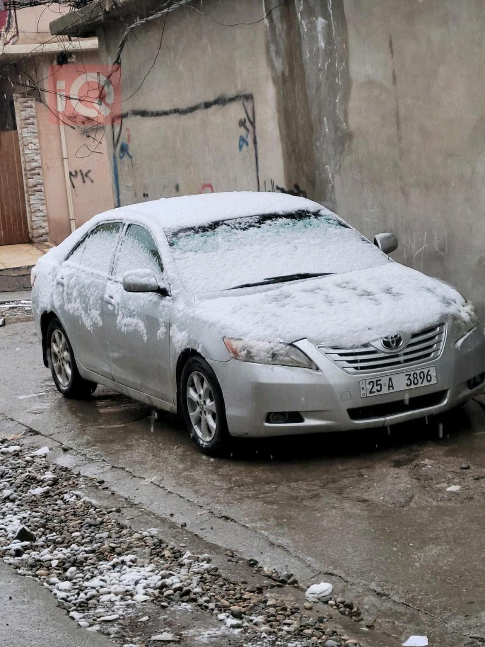 تويوتا كامري